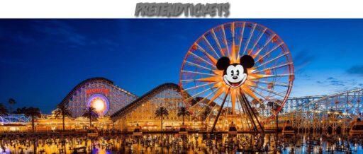 California Adventure Park
