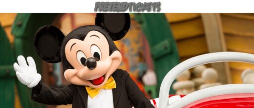 Mickey's 90th Birthday v1