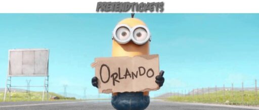 Minions Orlando v1