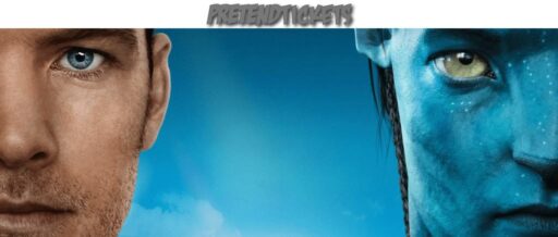 Avatar - Jake Sully v1