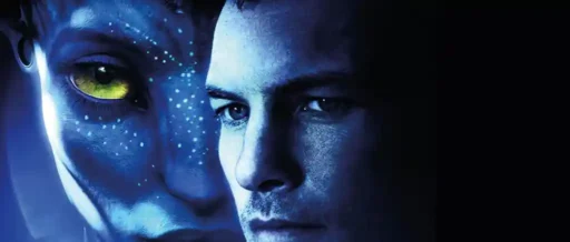 Avatar - Jake Sully and Neytiri v1
