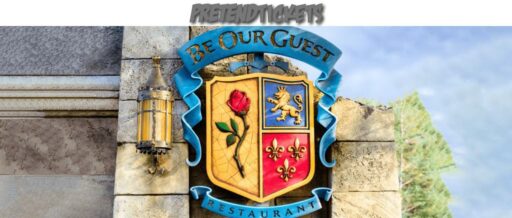 Be Our Guest v2