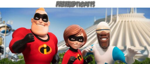 Incredible Summer In Tomorrowland v1