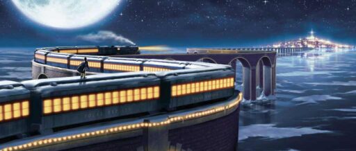 The Polar Express v1