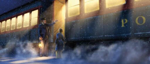 The Polar Express v2