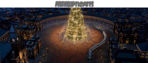 The Polar Express v3