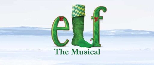 Elf The Musical v1