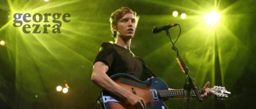 George Ezra v1