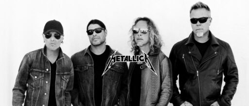 Metallica v1