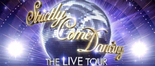 Strictly Come Dancing Live Tour