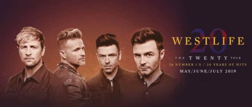 Westlife v1