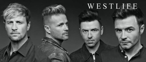 Westlife v2