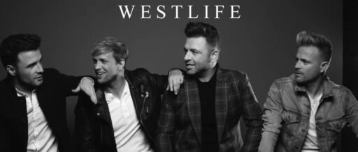 Westlife v3