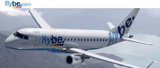 flyBe v1