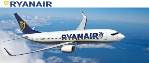 Ryanair