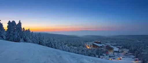 Bulgaria - Borovets - Skiing