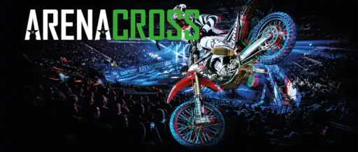 Arenacross v1