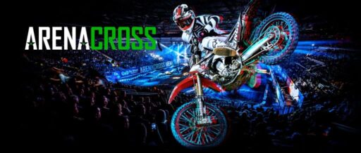 Arenacross v1