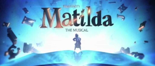 Matilda The Musical