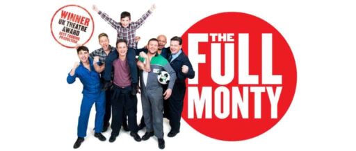 The Full Monty