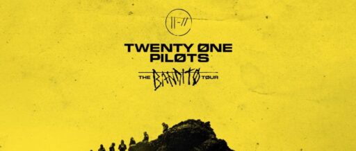 Twenty One Pilots v1