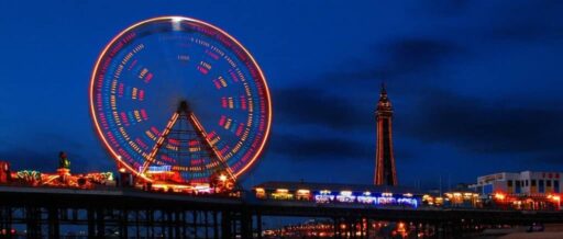 Blackpool