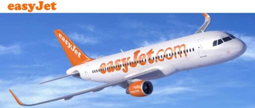 easyJet