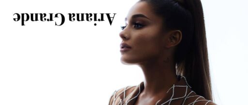 Ariana Grande v1
