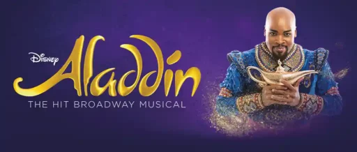 Aladdin The Musical v1