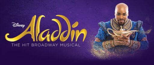 Aladdin The Musical v1
