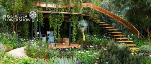 Chelsea Flower Show v1