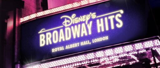 Disney Broadway Hits