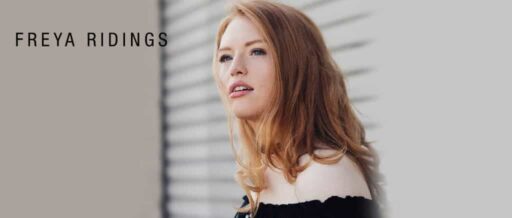 Freya Ridings v1