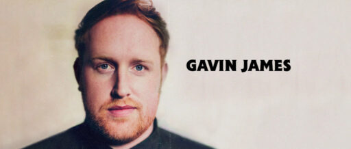 Gavin James v1