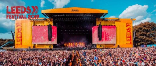 Leeds Festival 2019