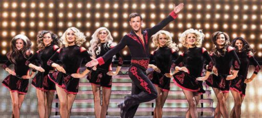 Lord Of The Dance v1