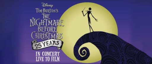 The Nightmare Before Christmas