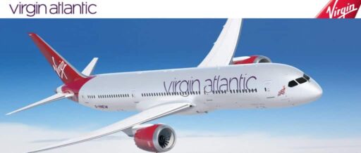 Virgin Atlantic v1