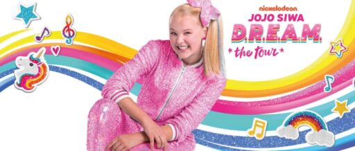 JoJo Siwa