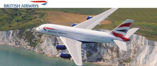 British Airways v2