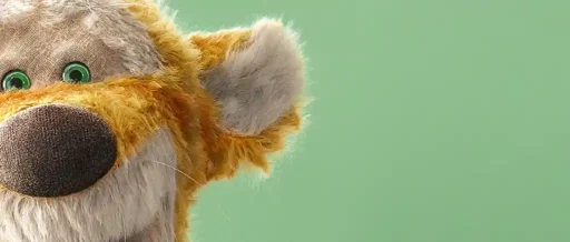 Christopher Robin - Tigger