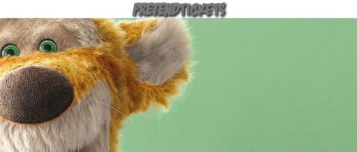 Christopher Robin - Tigger