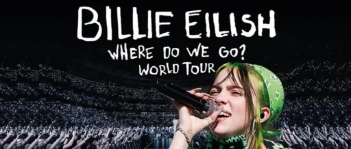 Billie Eilish v1