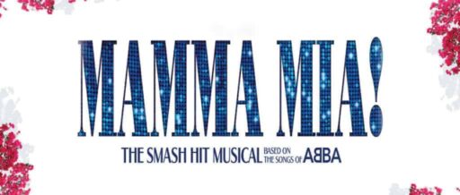 Mamma Mia The Musical