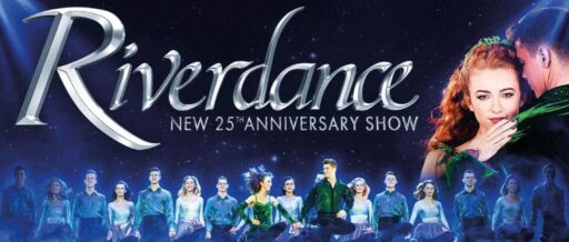 Riverdance 25th Anniversary v1