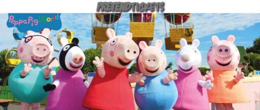 Peppa Pig World