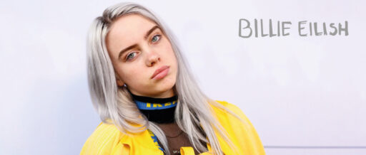 Billie Eilish v2