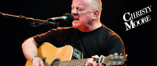 Christy Moore