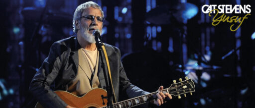 Cat Stevens