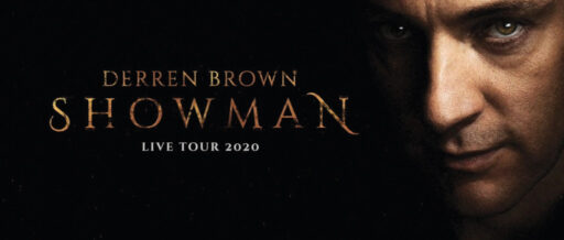 Derren Brown Showman